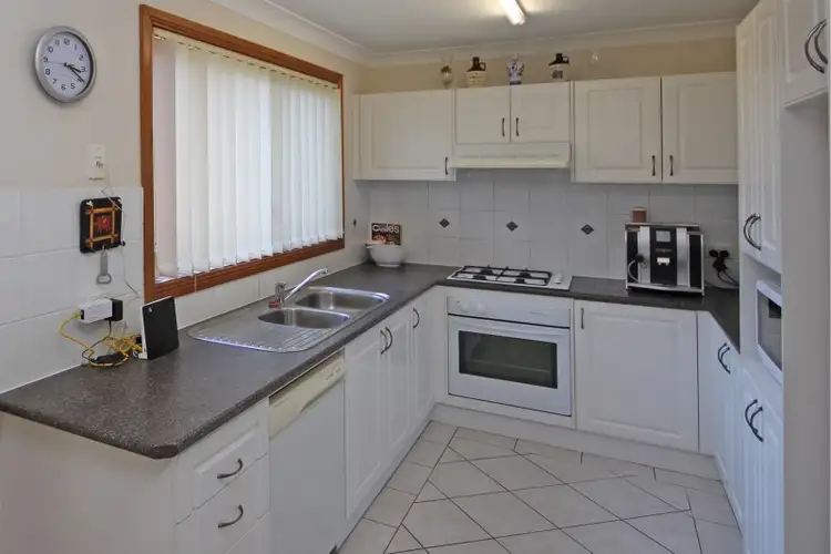 Second view of Homely house listing, 41 Reserve Circuit, Currans Hill NSW 2567