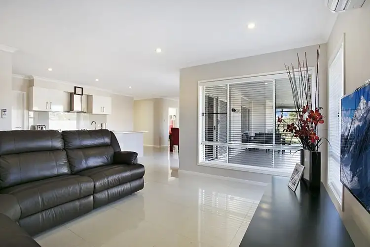 Sixth view of Homely house listing, 5 Rush Drive, Augustine Heights QLD 4300