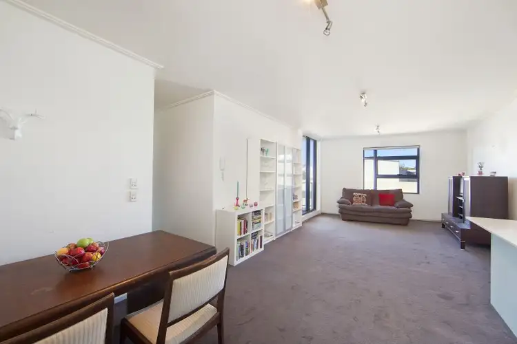 Second view of Homely apartment listing, E606/3 Hunter Street, Waterloo NSW 2017