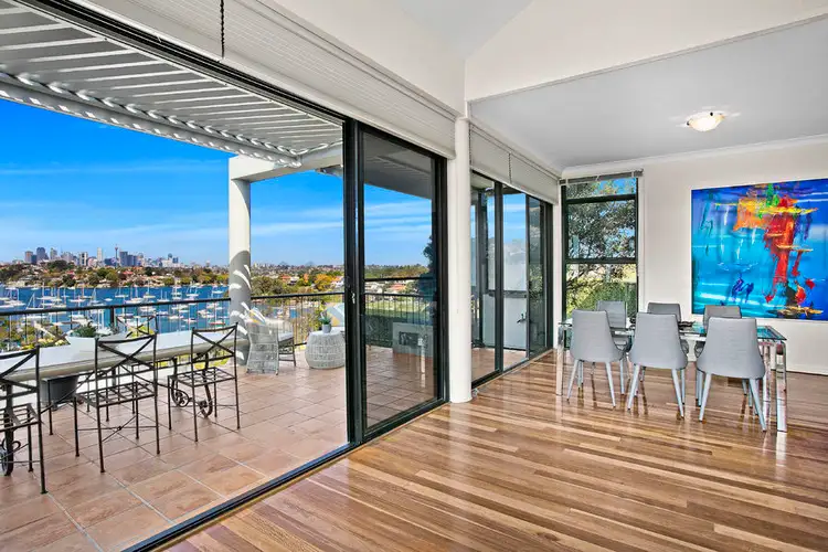 Fifth view of Homely house listing, 66 Arabella Street, Longueville NSW 2066