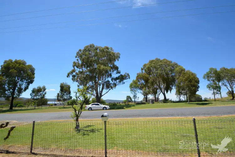 Sixth view of Homely house listing, 78 Border Street, Wallangarra QLD 4383