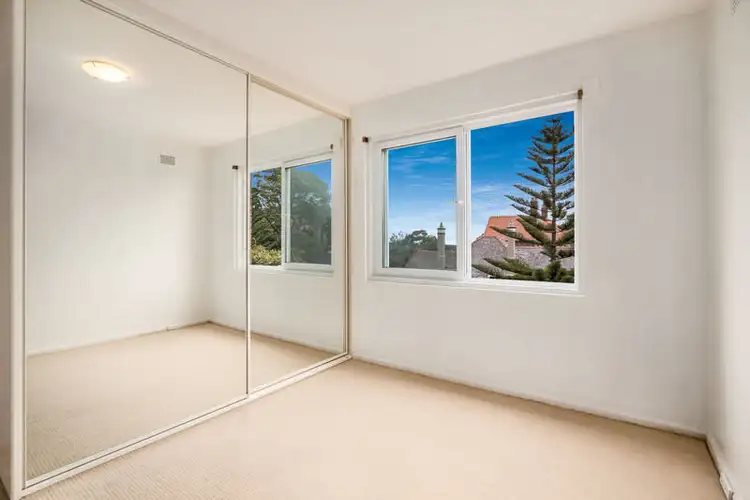 Third view of Homely apartment listing, 6/48 Middle Head Road, Mosman NSW 2088