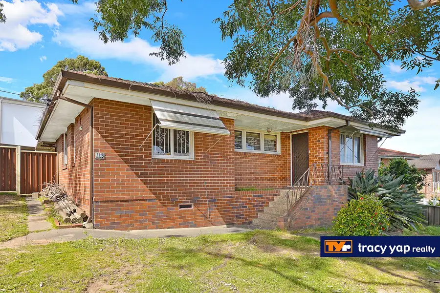 Main view of Homely house listing, 113 Coxs Road, North Ryde NSW 2113