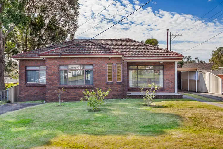 7 Doris Avenue, Miranda NSW 2228