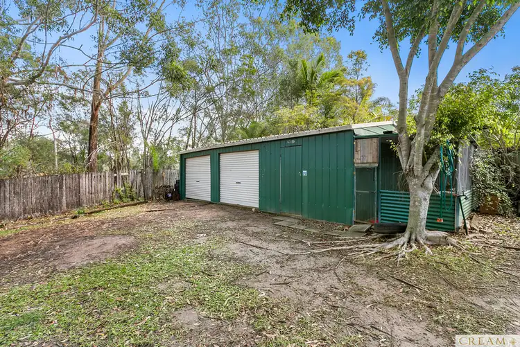 Second view of Homely house listing, 3 St Andrews Court, Victoria Point QLD 4165