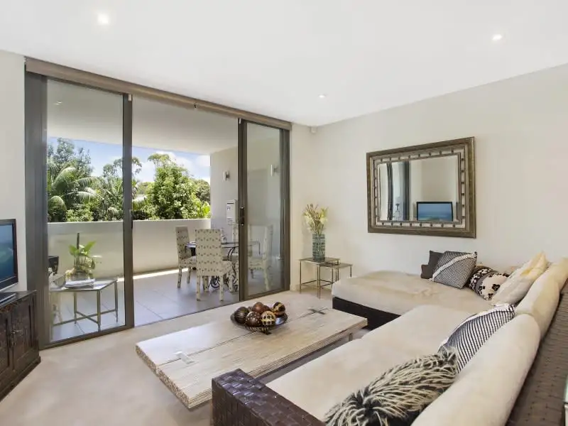 Main view of Homely unit listing, 6/24 Waratah Street, Mona Vale NSW 2103