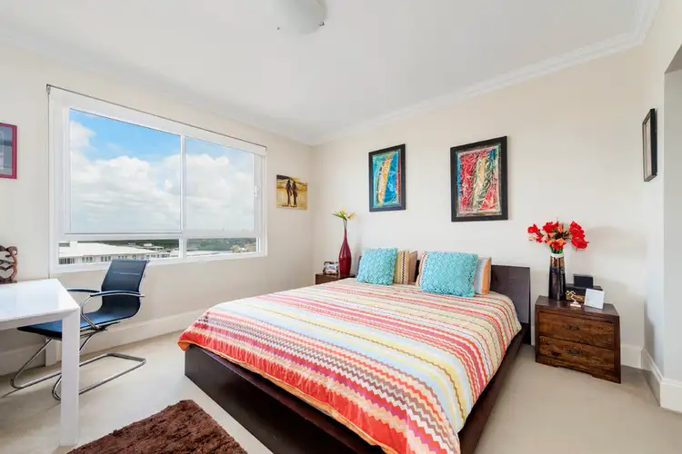 Fourth view of Homely apartment listing, 82/5 Woodlands Avenue, Breakfast Point NSW 2137
