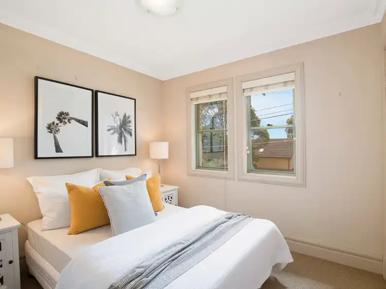 Fifth view of Homely unit listing, 3/32 Waters Road, Cremorne NSW 2090