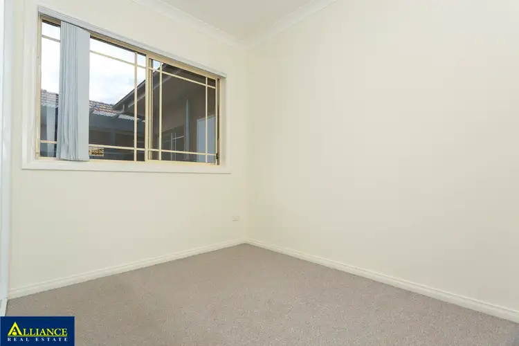 Fifth view of Homely villa listing, 1/14 Cook Crescent, East Hills NSW 2213