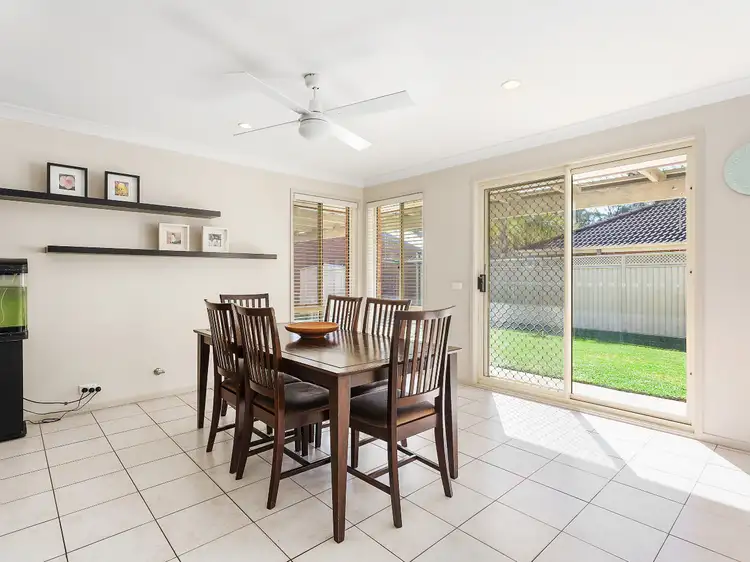 Fourth view of Homely house listing, 164 Colonial Drive, Bligh Park NSW 2756