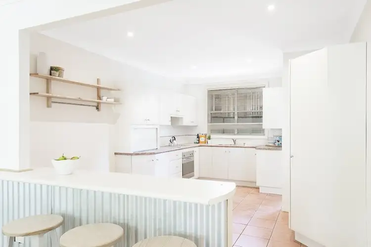 Fourth view of Homely villa listing, 3/86 Yathong Road, Caringbah NSW 2229
