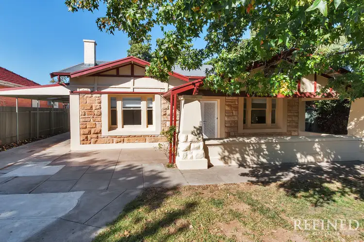 343 Cross Road, Clarence Gardens SA 5039