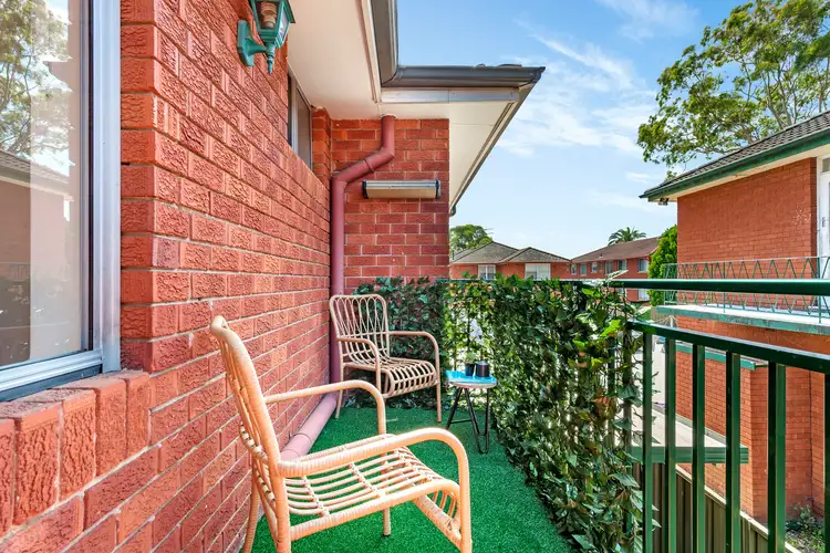 Third view of Homely apartment listing, 7/28 Morris Avenue, Croydon Park NSW 2133