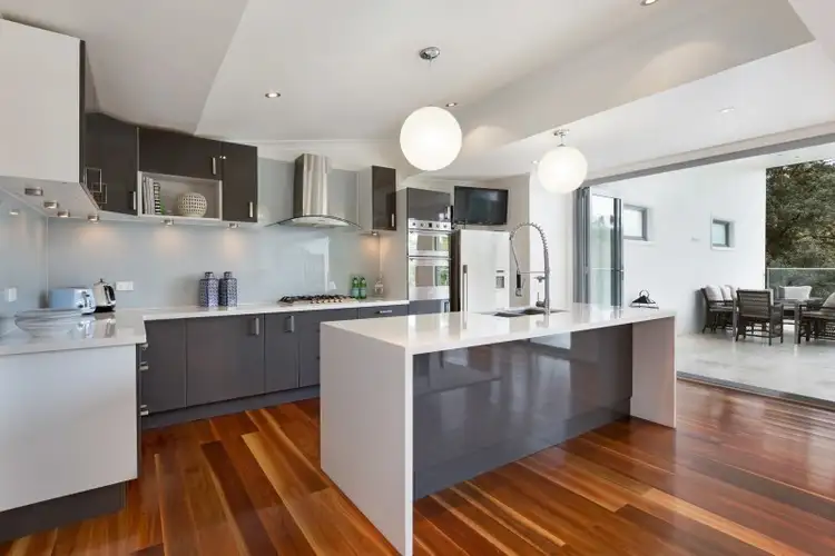 Fifth view of Homely house listing, 40 Elgin Street, Gordon NSW 2072