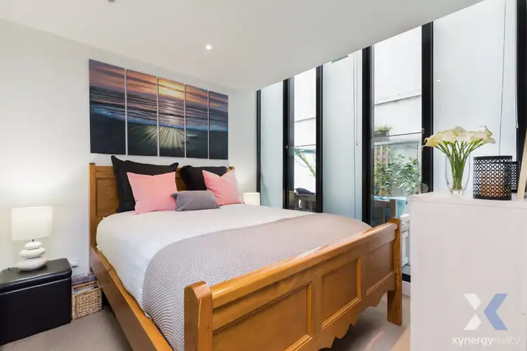 Sixth view of Homely apartment listing, 118/232-242 Rouse Street, Port Melbourne VIC 3207
