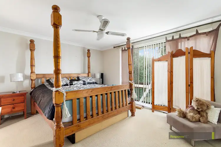 Sixth view of Homely house listing, 35 Oleander Crescent, Riverstone NSW 2765