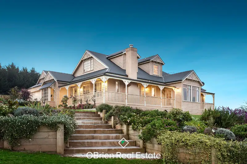 Main view of Homely house listing, 911 Princes Way, Drouin VIC 3818