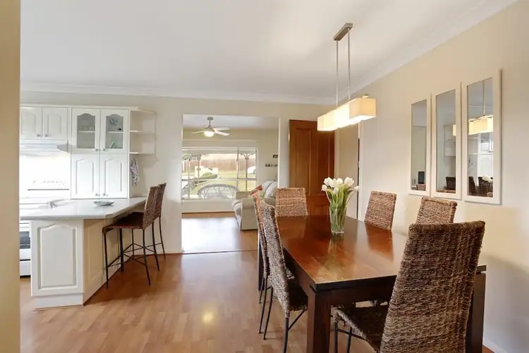Second view of Homely house listing, 4 King Road, Camden South NSW 2570