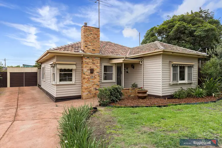 Second view of Homely house listing, 2 Kathleen Street, West Footscray VIC 3012