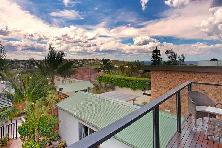 Fifth view of Homely house listing, 41 Gardere Avenue, Curl Curl NSW 2096