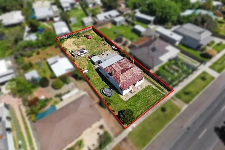 41 Victoria Street, Eaglehawk VIC 3556