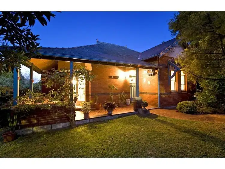 7 Archbold Road, Roseville NSW 2069
