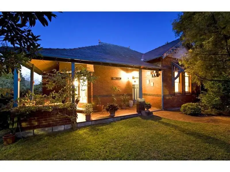 Main view of Homely house listing, 7 Archbold Road, Roseville NSW 2069