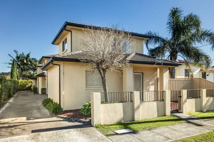 1/190 Kembla Street, Wollongong NSW 2500