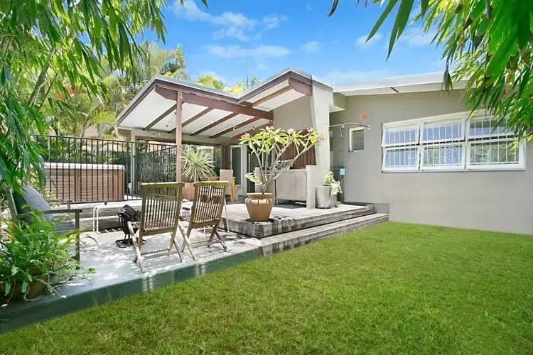 Fourth view of Homely house listing, 35 Surf Street, Mermaid Beach QLD 4218