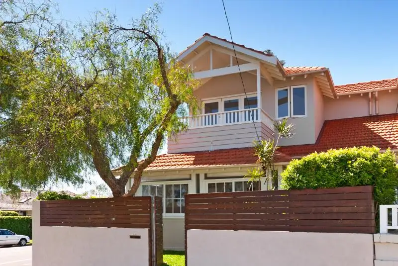 Main view of Homely house listing, 50 Rosedale Avenue, Fairlight NSW 2094
