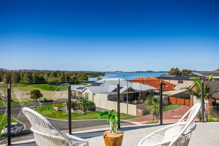 Third view of Homely house listing, 6 Gerrong Close, Kanahooka NSW 2530