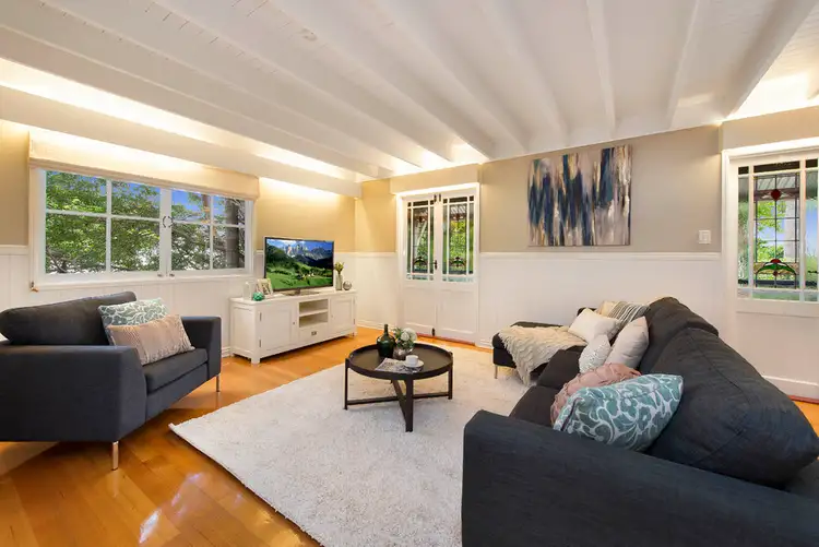 Second view of Homely house listing, 16 Jay Street, Red Hill QLD 4059