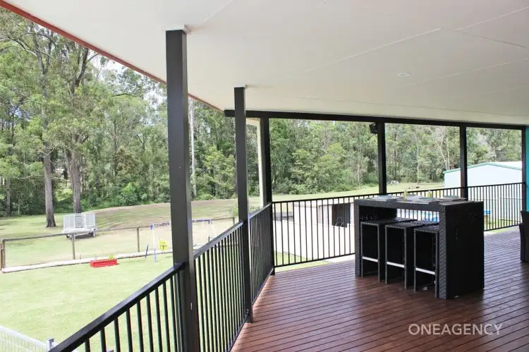 116 Sherwood Road, Aldavilla NSW 2440
