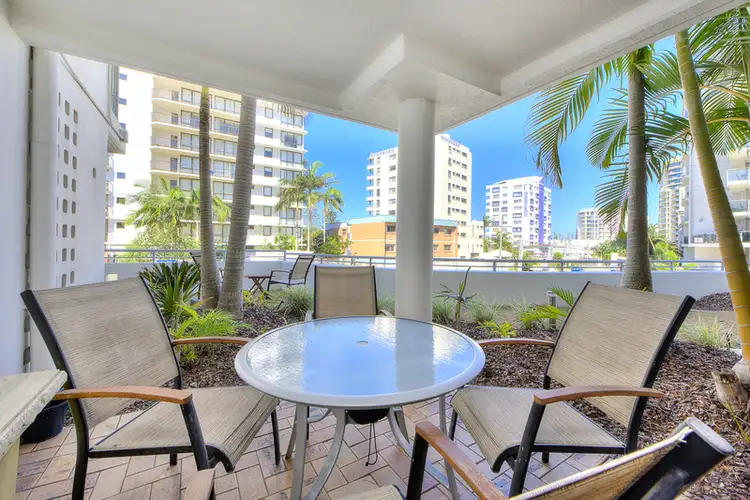 Sixth view of Homely unit listing, 406/87-97 First Avenue, Mooloolaba QLD 4557