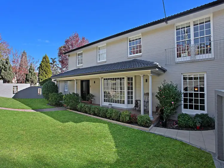 Fifth view of Homely house listing, 81 Woodbury Road, St Ives NSW 2075