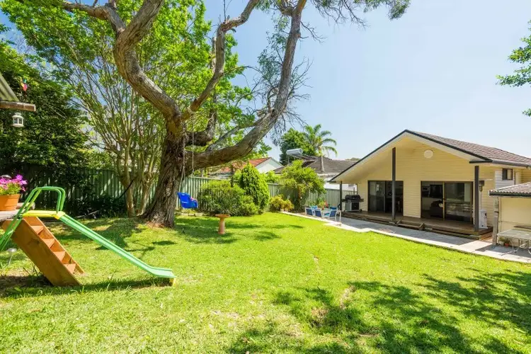Sixth view of Homely house listing, 4 Sixth Avenue, Jannali NSW 2226