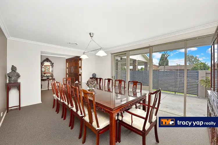 Third view of Homely house listing, 70 Arcadian Circuit, Carlingford NSW 2118