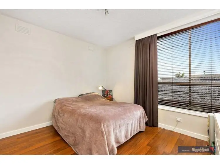 Fifth view of Homely apartment listing, 8/69A Kingsville Street, Kingsville VIC 3012