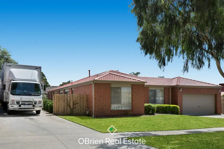 Main view of Homely house listing, 4 John Wedge Wynd, Skye VIC 3977