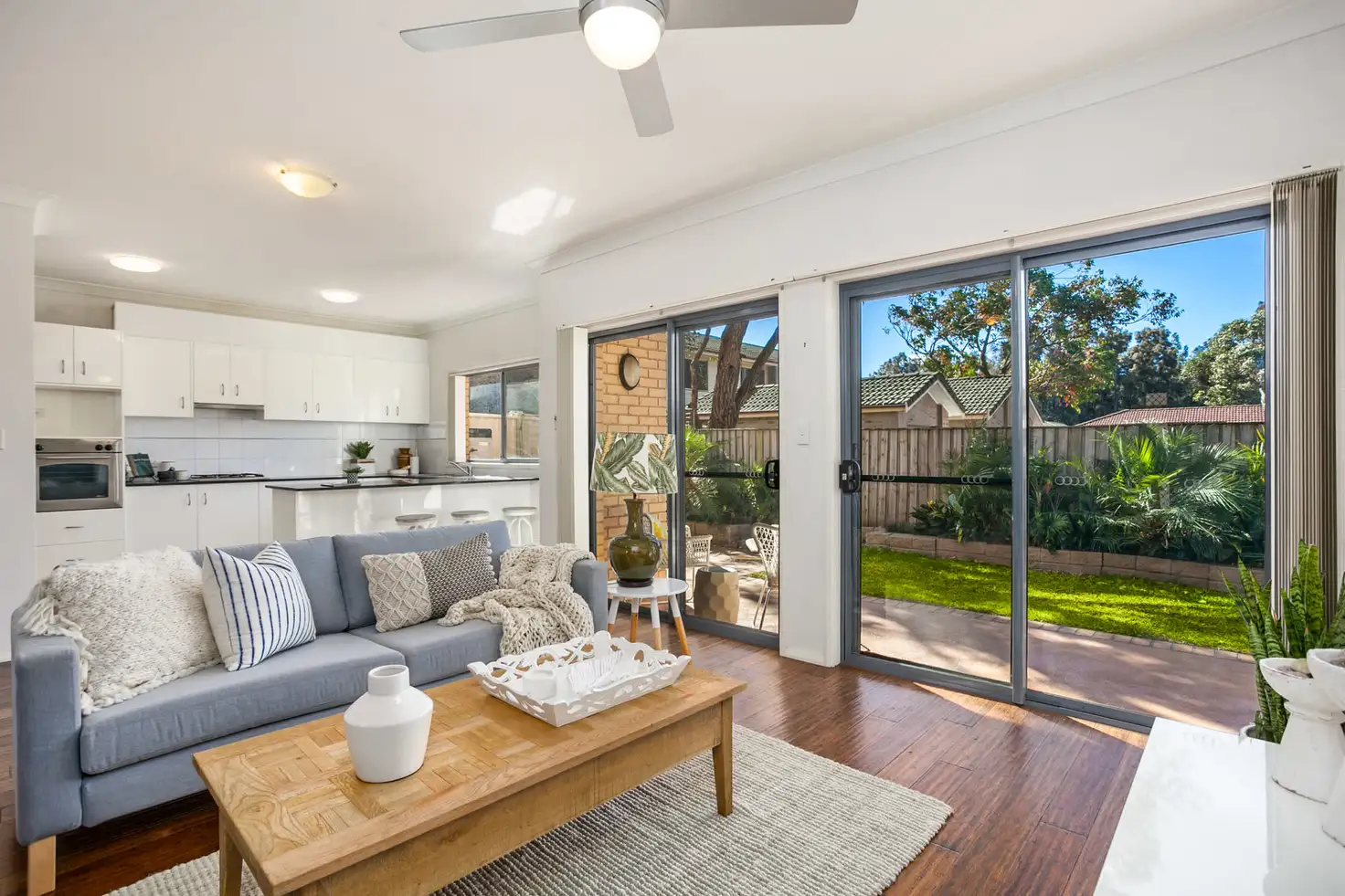 Main view of Homely townhouse listing, 25/42 Carters Lane, Fairy Meadow NSW 2519