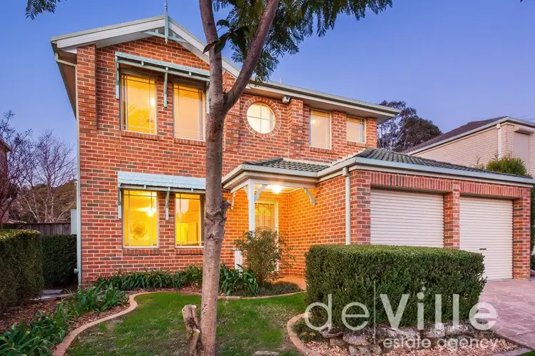 23 Shaun Drive, Glenwood NSW 2768