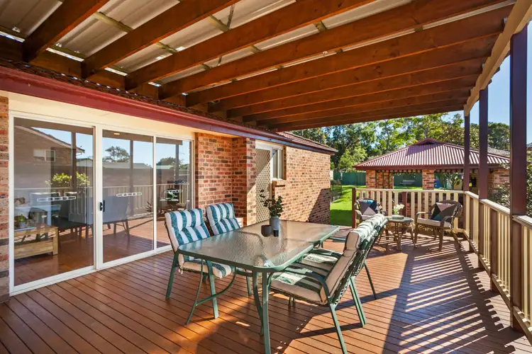 Fifth view of Homely house listing, 58 Collins Street, Corrimal NSW 2518