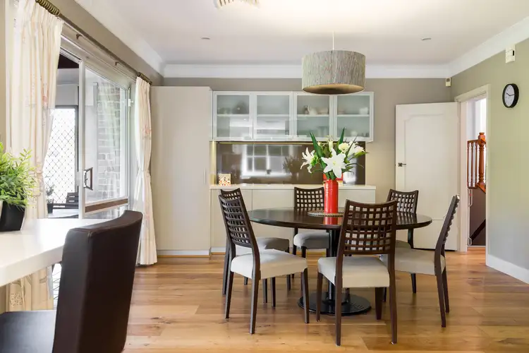 Fifth view of Homely house listing, 6 Kittani Place, Killara NSW 2071