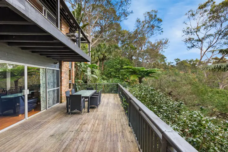Fourth view of Homely house listing, 64 Trappers Way, Avalon Beach NSW 2107