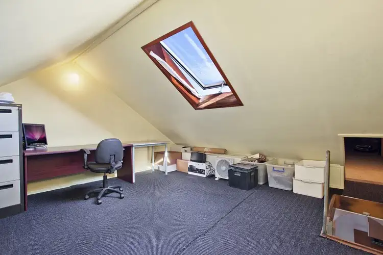 Fifth view of Homely house listing, 77 Hopetoun Street, Camperdown NSW 2050