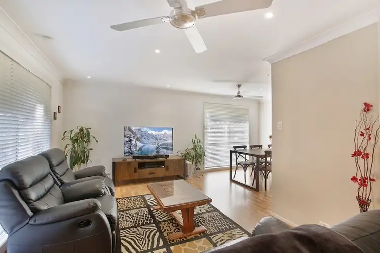 Fifth view of Homely house listing, 26 Waterworth Drive, Narellan Vale NSW 2567