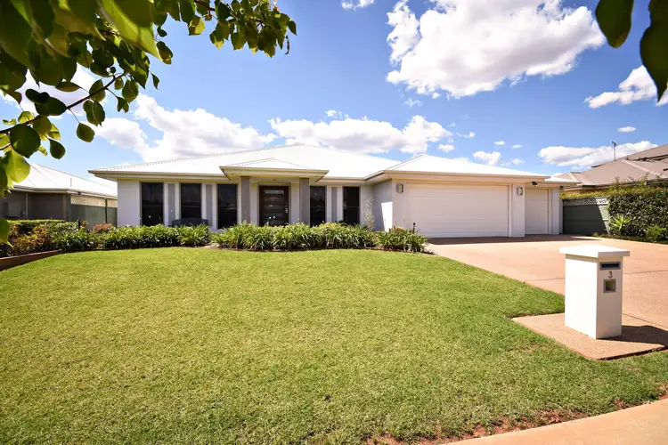 Main view of Homely house listing, 3 Regand Park Boulevard, Dubbo NSW 2830