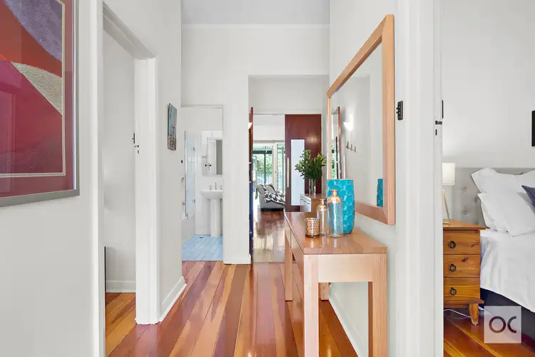 Second view of Homely house listing, 24 Naldera Street, Glandore SA 5037