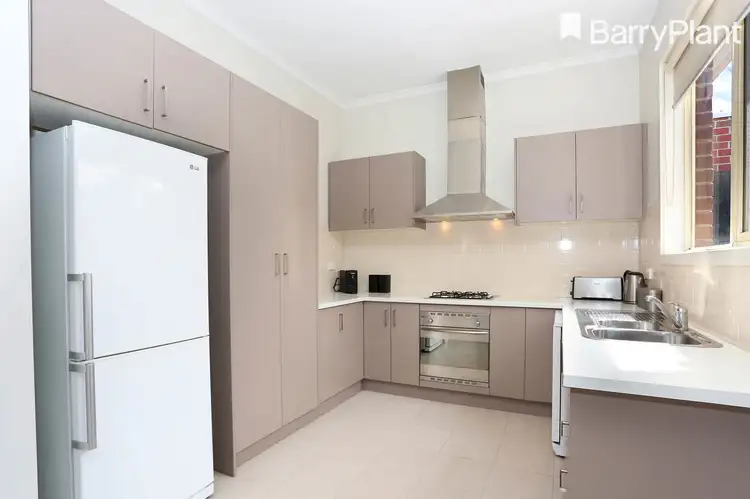 Third view of Homely unit listing, 1/350 Camp Road, Broadmeadows VIC 3047