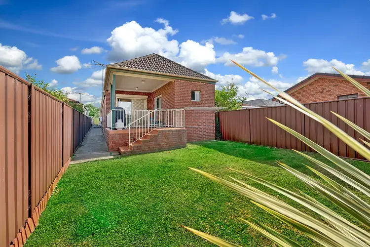 Main view of Homely house listing, 28 Lancelot Street, Five Dock NSW 2046